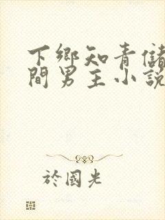 下乡知青储物空间男主小说