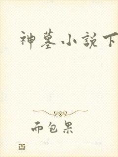 神墓小说下载