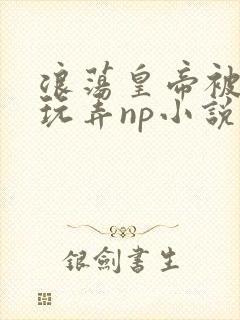 浪荡皇帝被多人玩弄np小说