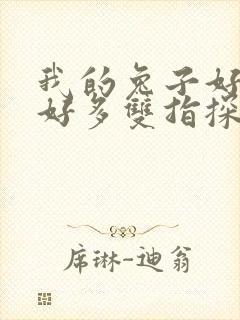 我的兔子好软水好多双指探洞小说