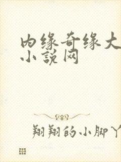 内缘奇缘大团圆小说网