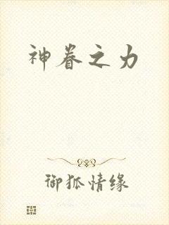 神眷之力