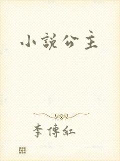 小说公主