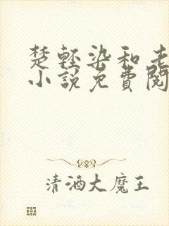 楚轻染和老周的小说免费阅读