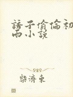 诱子偷伦初尝云雨小说