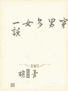 一女多男穿越小说