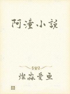 阿潼小说