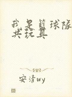 我是篮球队的公共玩具