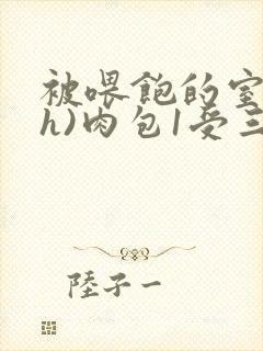 被喂饱的室友(h)肉包1受三攻