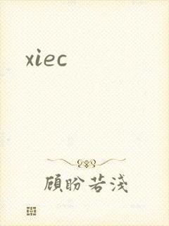 xiec