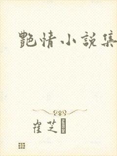 艳情小说集