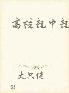 高校龙中龙