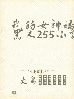 我的女神娇妻与黑人255小说