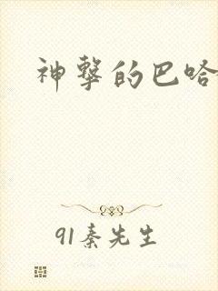 神击的巴哈姆特