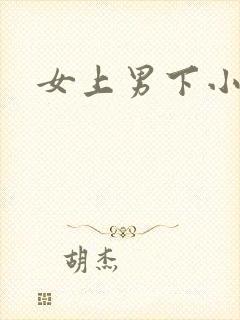 女上男下小说
