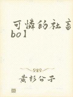 可怜的社畜【abo】