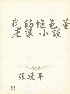 我的绝色董事长老婆 小说