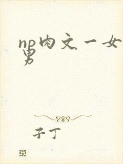 np肉文一女多男