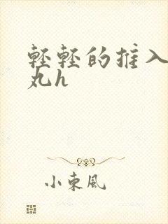 轻轻的推入合欢丸h