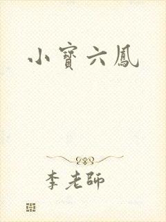 小宝六凤