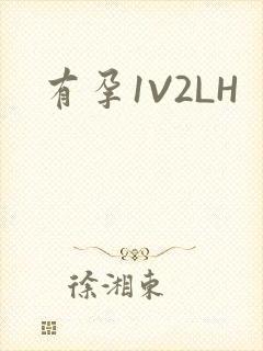 有孕1V2LH