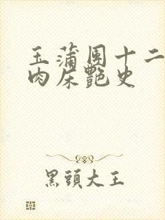 玉蒲团十二寡妇肉床艳史