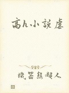 高h小说虐