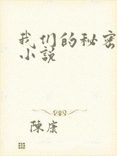 我们的秘密泰剧小说