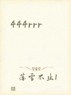 444rrr