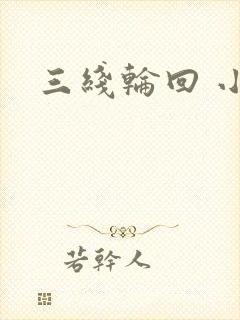 三线轮回 小说