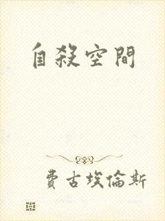 自杀空间