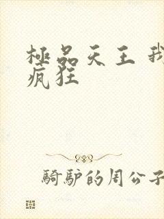 极品天王 我本疯狂
