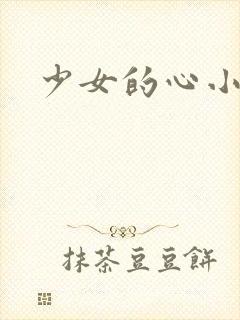 少女的心小说