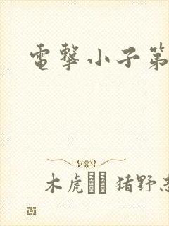 电击小子第二部