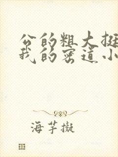 公的粗大挺进了我的密道小说