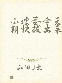 小坏蛋今天危险期快拔出来