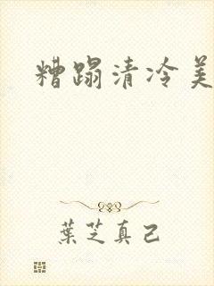 糟蹋清冷美人