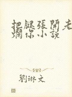 把腿张开老子臊烂你小说