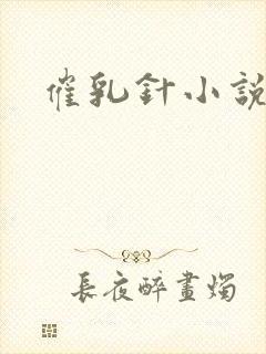 催乳针小说