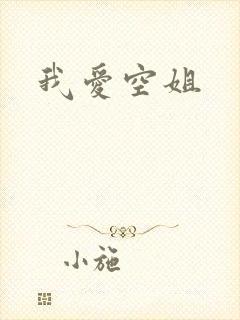 我爱空姐