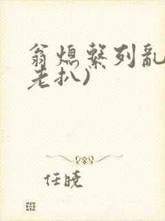 翁熄系列乱 (老扒)