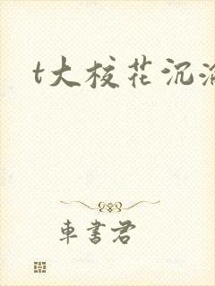 t大校花沉沦