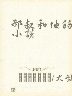 郝叔和他的女人小说