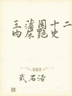 玉蒲团十二寡妇肉床艳史