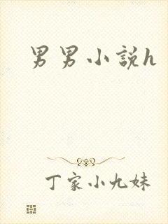 男男小说h