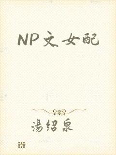 NP文女配