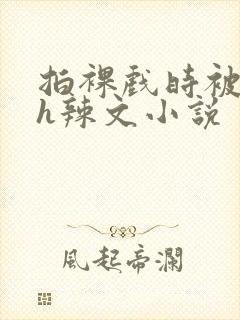 拍裸戏时被c了h辣文小说