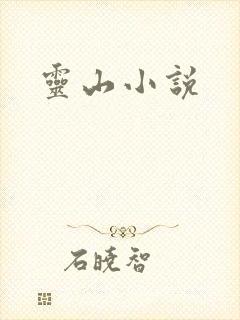 灵山小说
