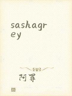 sashagrey