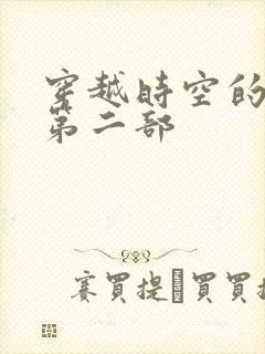 穿越时空的爱恋第二部